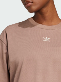 Футболка Adidas модель JJ3390 Фото