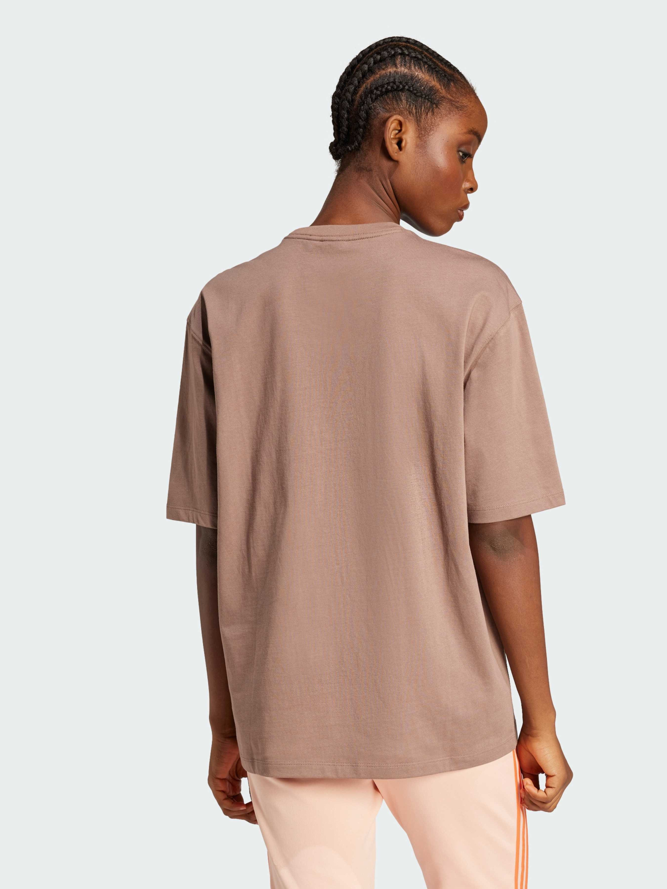 Футболки и поло Adidas модель JJ3390 Фото