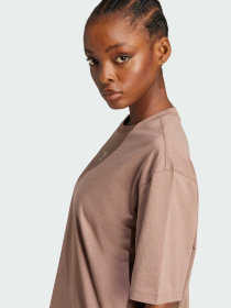 Футболки и поло Adidas модель JJ3390 Фото