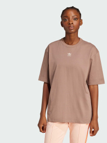 Футболки и поло Adidas модель JJ3390 Фото