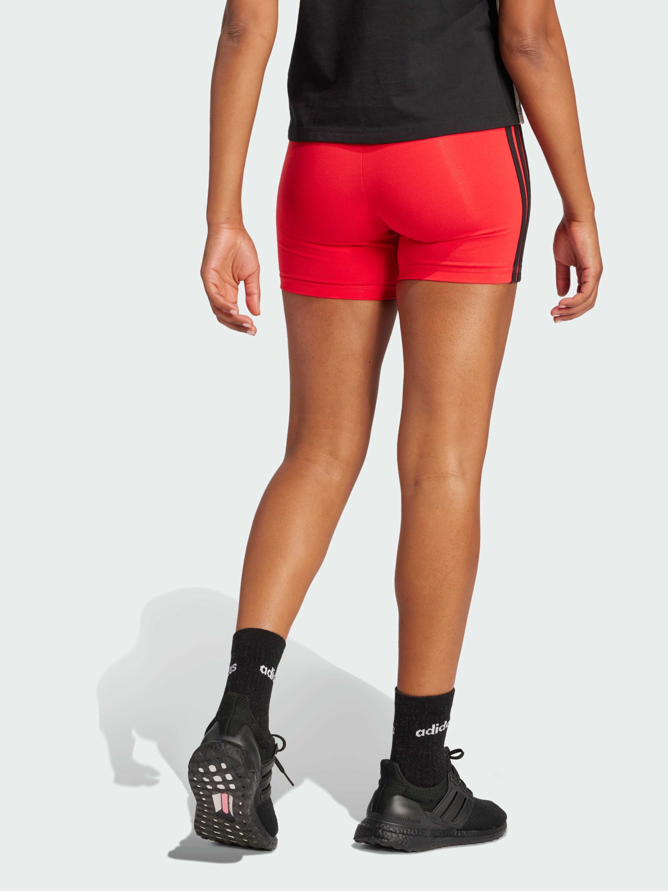 Велосипедки Adidas модель JD0917 Фото