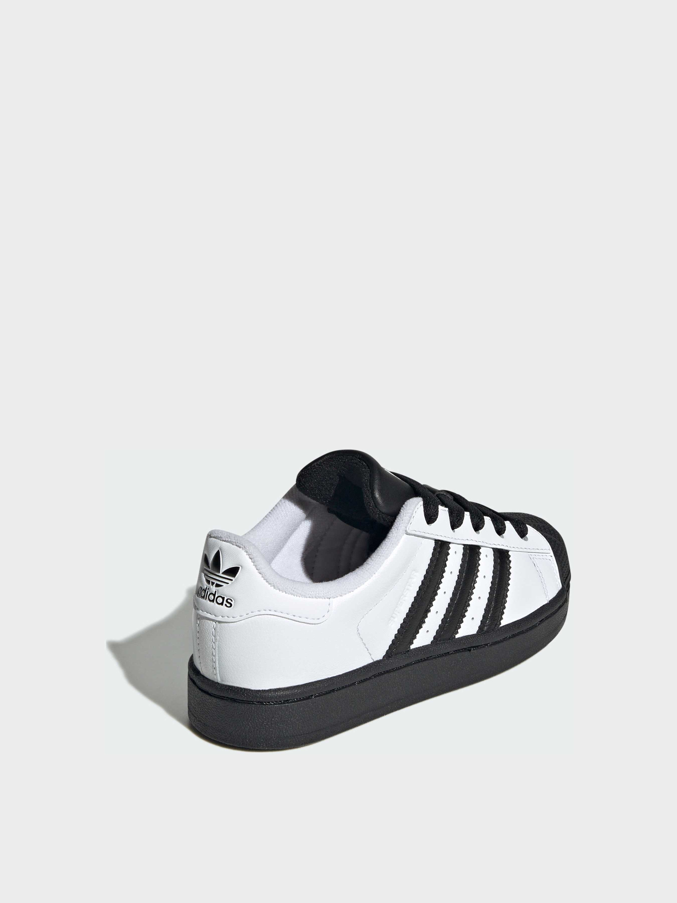Кеди низькі Adidas Superstar модель JI0211 Фото