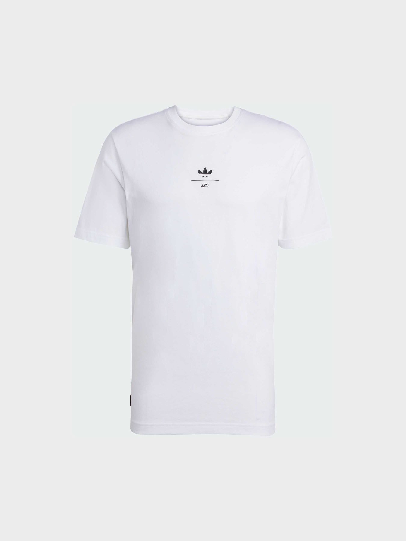 Футболка Adidas Graphics модель JP2677 Фото