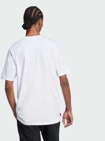 Футболка Adidas Graphics модель JP2677 Фото