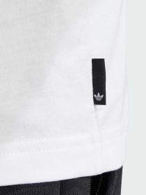 Футболка Adidas Graphics модель JP2677 Фото