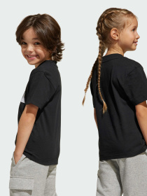 Футболка Adidas модель JE1379 Фото