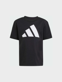 Футболка Adidas модель JE1379 Фото