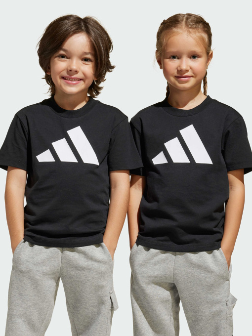 Футболка Adidas модель JE1379 Фото