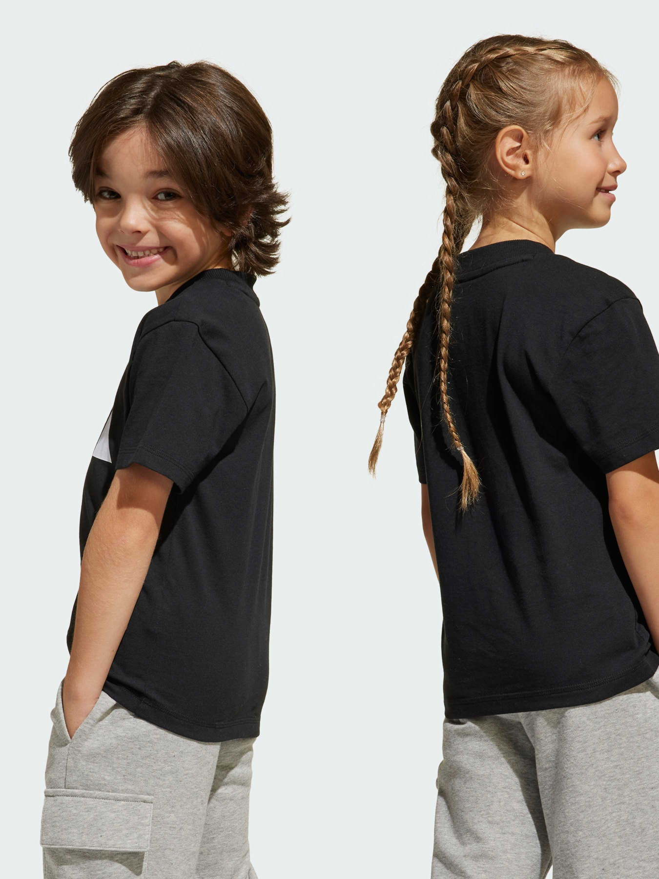 Футболка Adidas модель JE1379 Фото