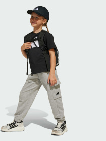 Футболка Adidas модель JE1379 Фото