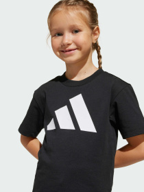 Футболка Adidas модель JE1379 Фото