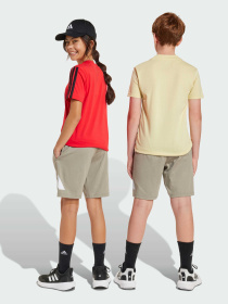 Шорти Adidas модель JD2089 Фото