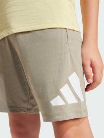 Повсякденні шорти Adidas модель JD2089 Фото