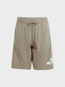 Повсякденні шорти Adidas модель JD2089 Фото