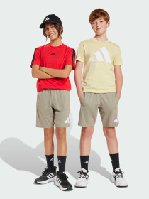 Повсякденні шорти Adidas модель JD2089 Фото