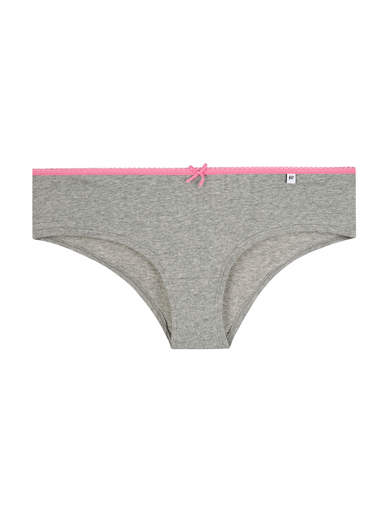 Набор трусов PRETTY POLLY Alice модель ES005_3PP_PINK Фото