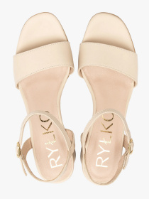 Босоножки RYLKO модель 5DG51_R5_258 Фото