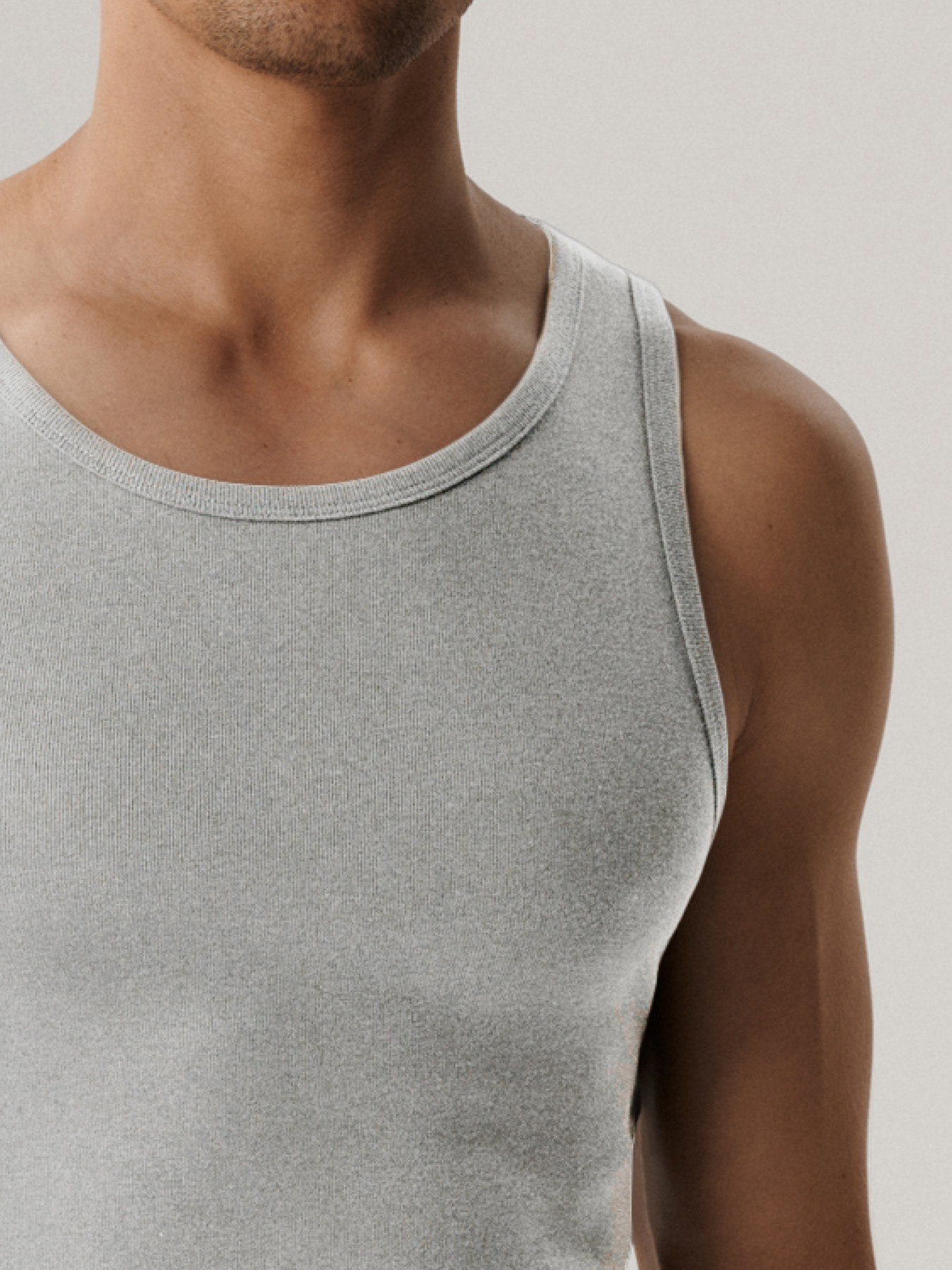 Майка для дома Atlantic модель BMV-046_SZM Фото