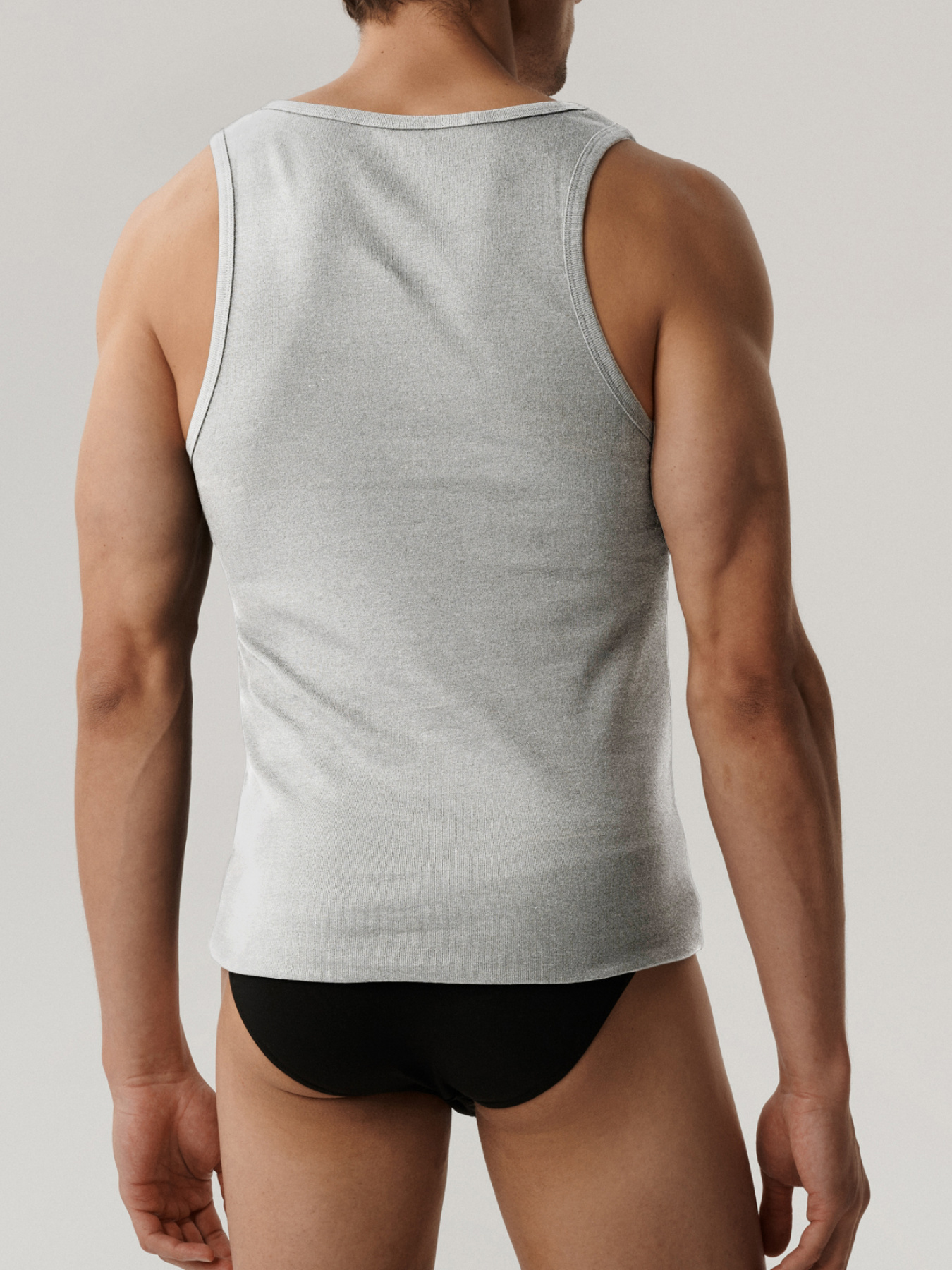 Майка для дому Atlantic модель BMV-046_SZM Фото