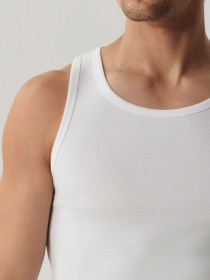 Майка для дому Atlantic модель BMV-046_BIA Фото