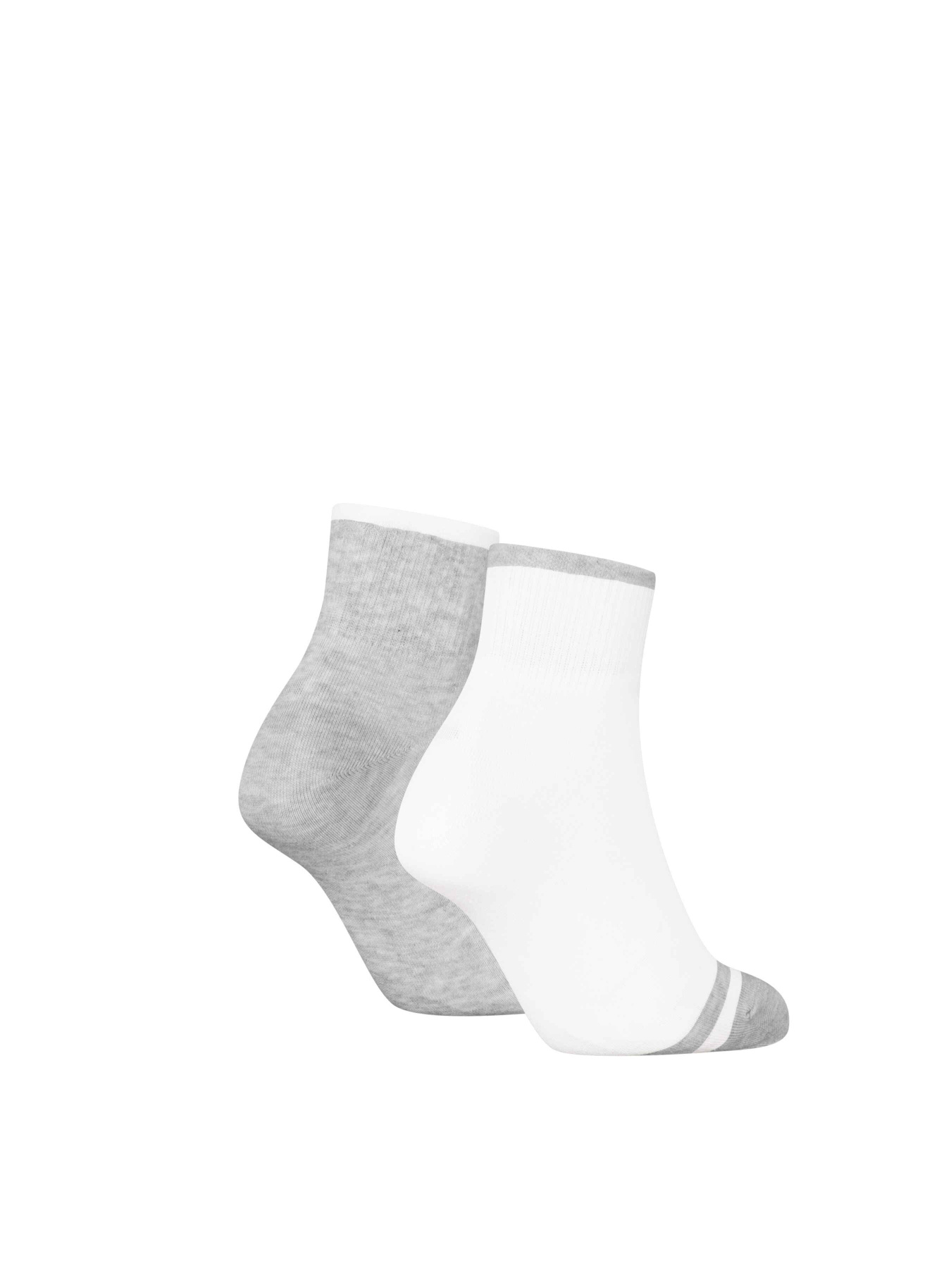 Набор носков PUMA Women Heritage Toe Quar модель 938642 Фото