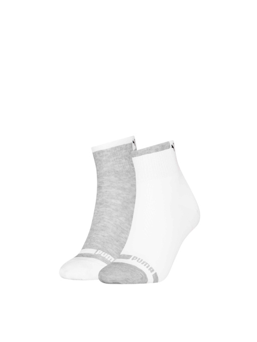 Набір шкарпеток PUMA Women Heritage Toe Quar модель 938642 Фото