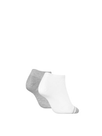 Набір шкарпеток PUMA Women Heritage Toe Snea модель 938643 Фото