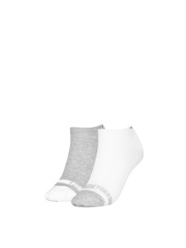 Набор носков PUMA Women Heritage Toe Snea модель 938643 Фото