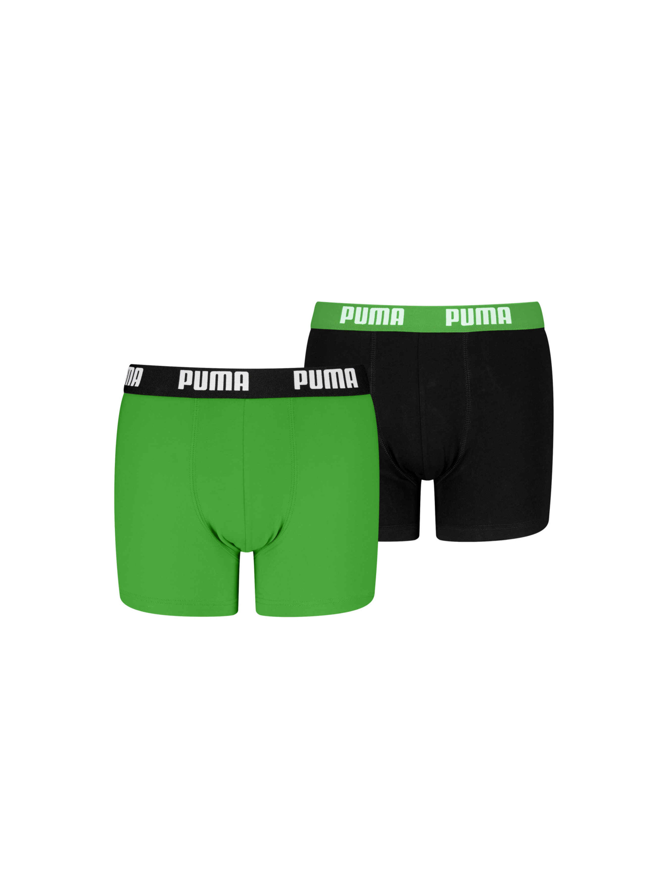 Набір трусів PUMA Boys Everyday Basic Box модель 938971 Фото