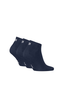 Набор носков PUMA Unisex Sneaker Plain 3p модель 938624 Фото