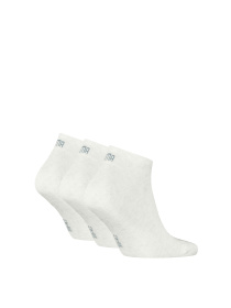 Набір шкарпеток PUMA Unisex Sneaker Plain 3p модель 938624 Фото