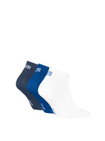 Набор носков PUMA Unisex Sneaker Plain 3p модель 938624 Фото