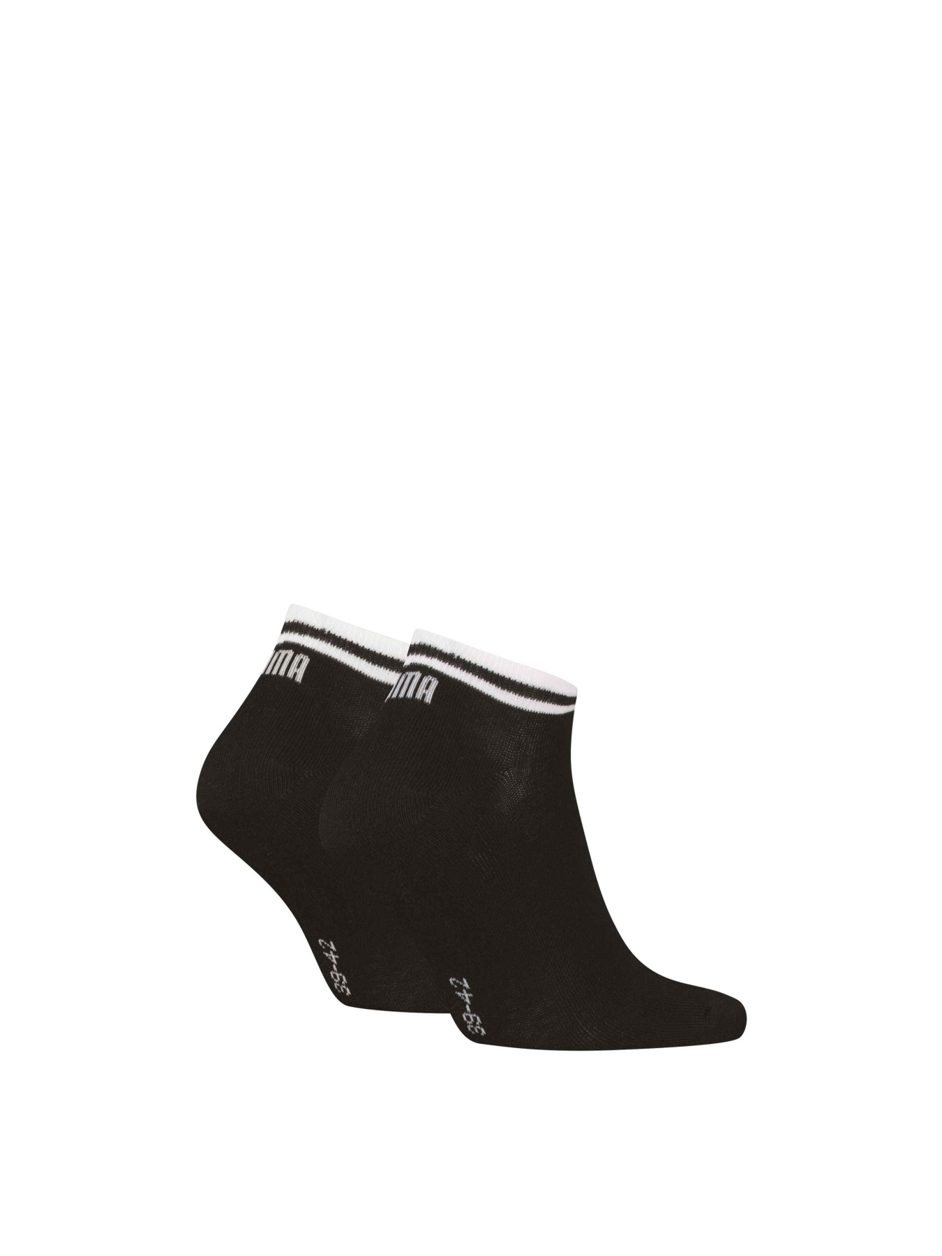 Набор носков PUMA Unisex Heritage Sneaker модель 938634 Фото