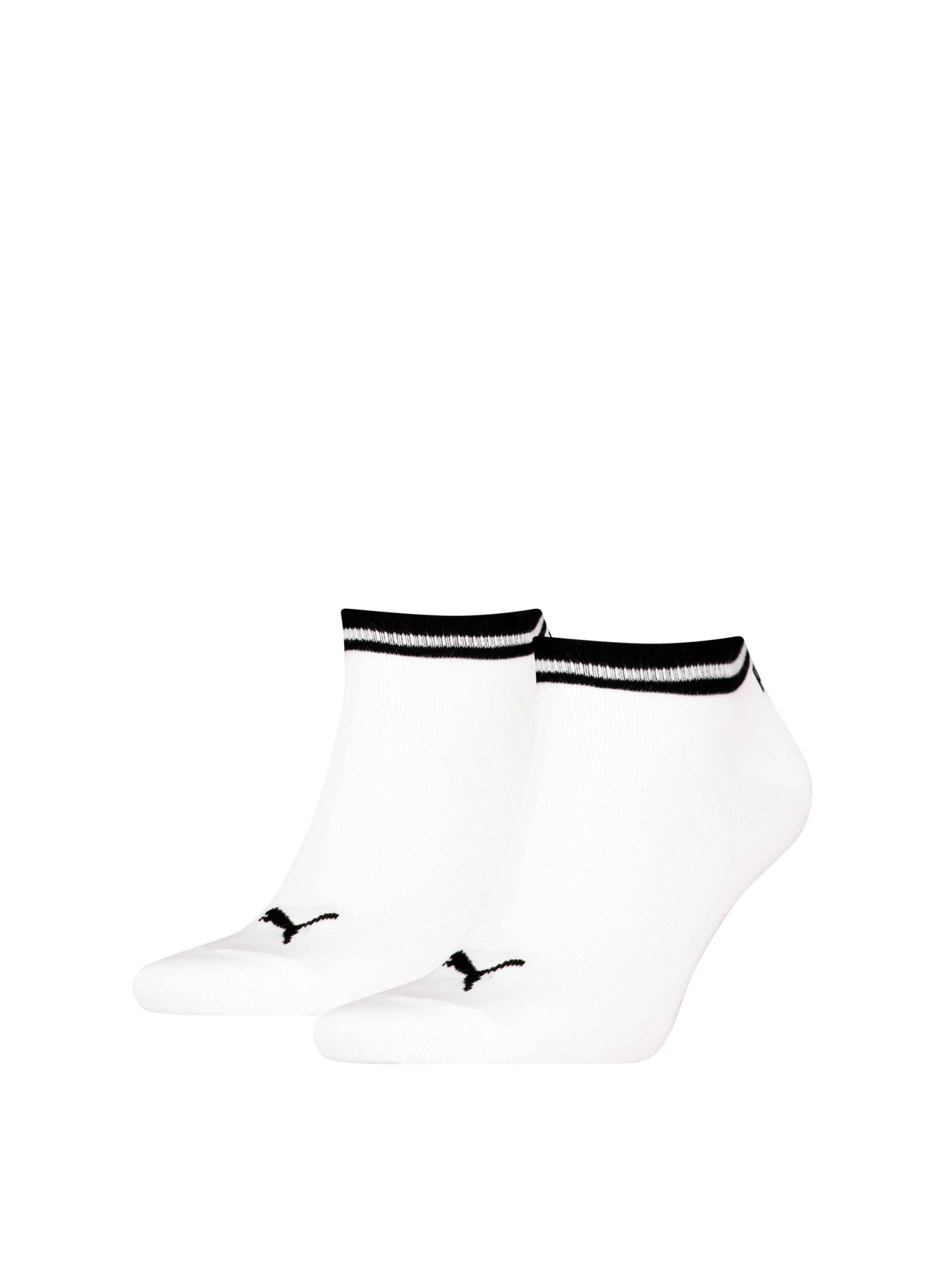 Набор носков PUMA Unisex Heritage Sneaker модель 938634 Фото