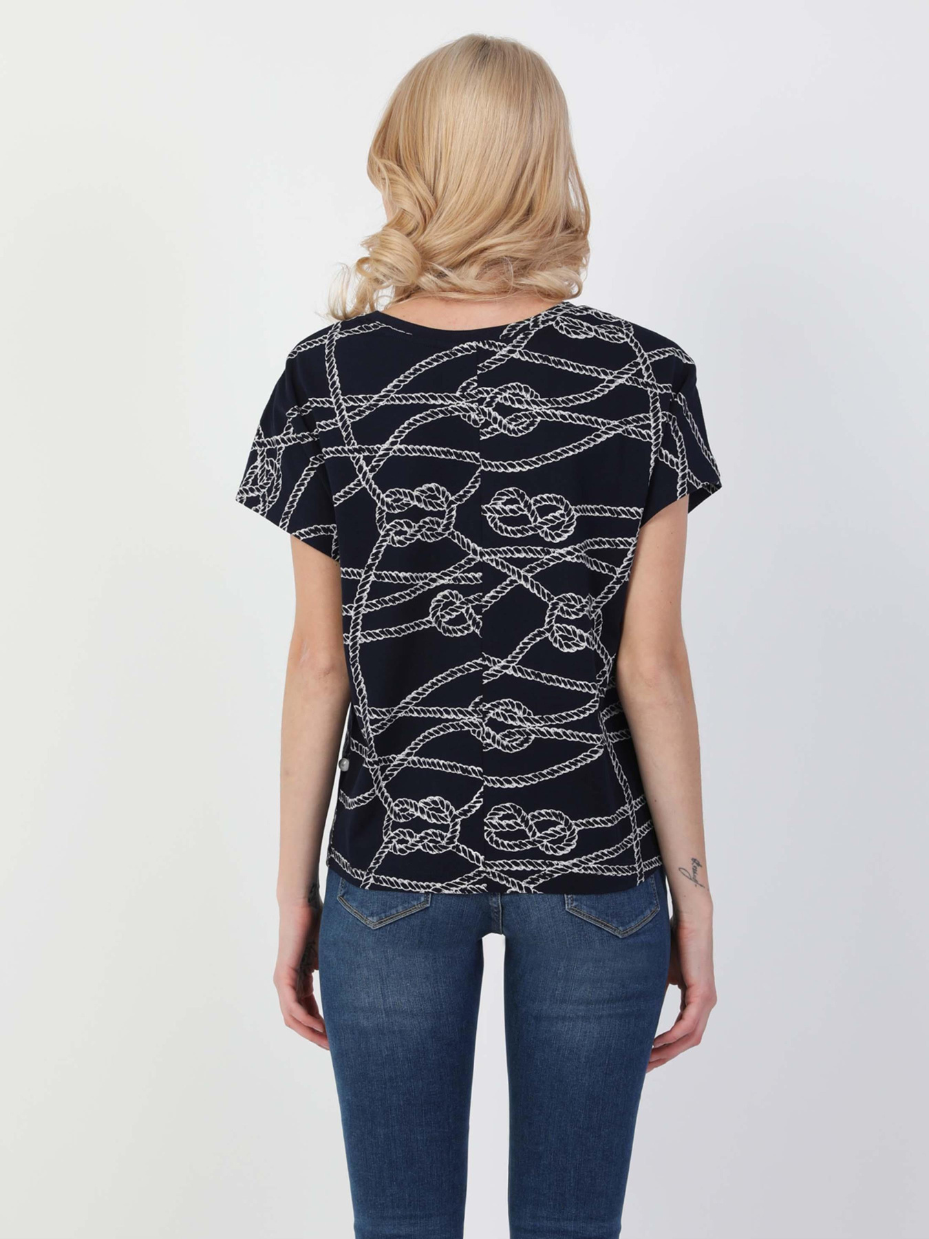 Футболки і поло Colin’s модель CL1047796_Q1.V1_NAV Фото