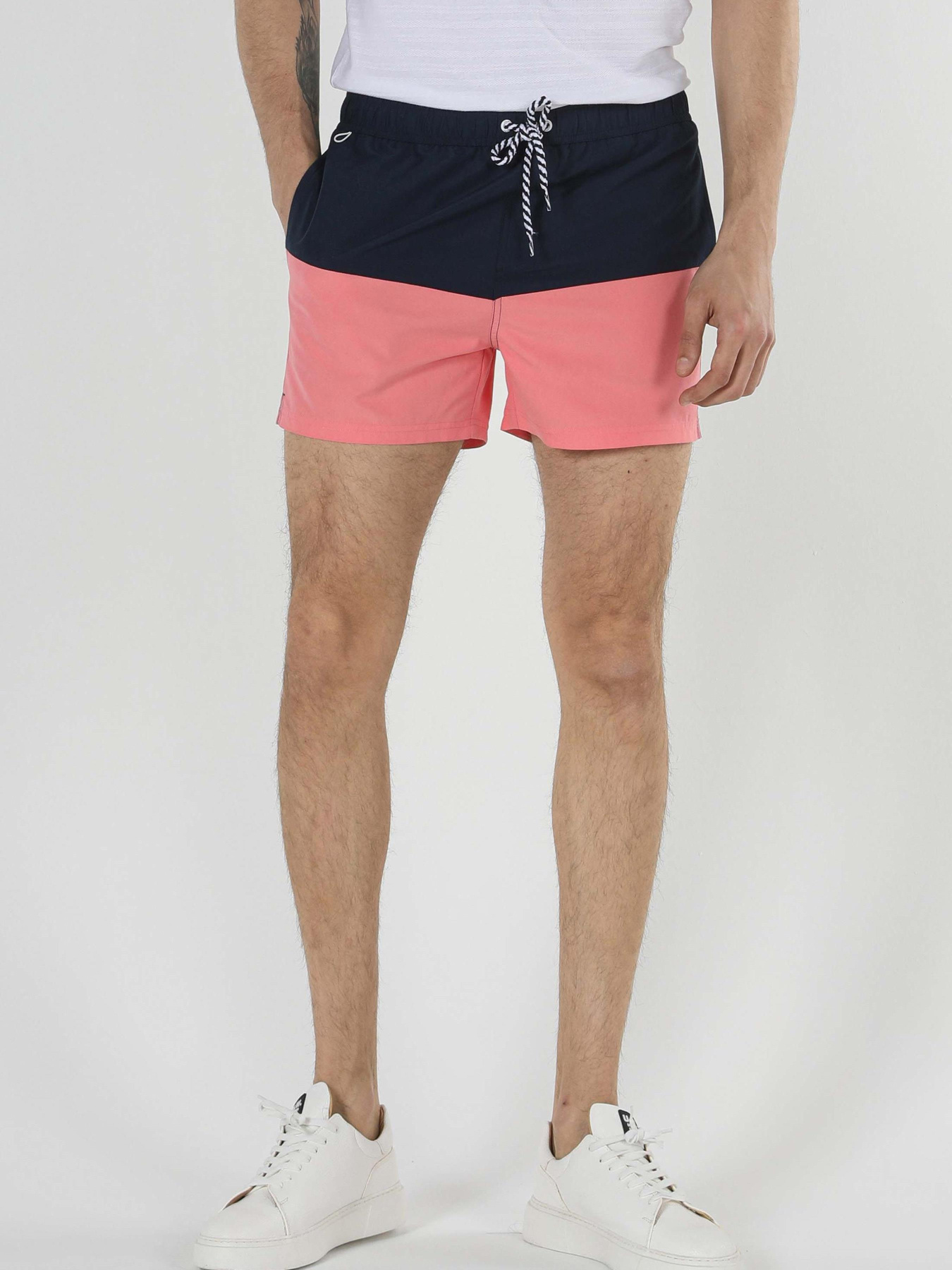 Одежда для пляжа Colin’s модель CL1047541_Q1.V1_CRL Фото