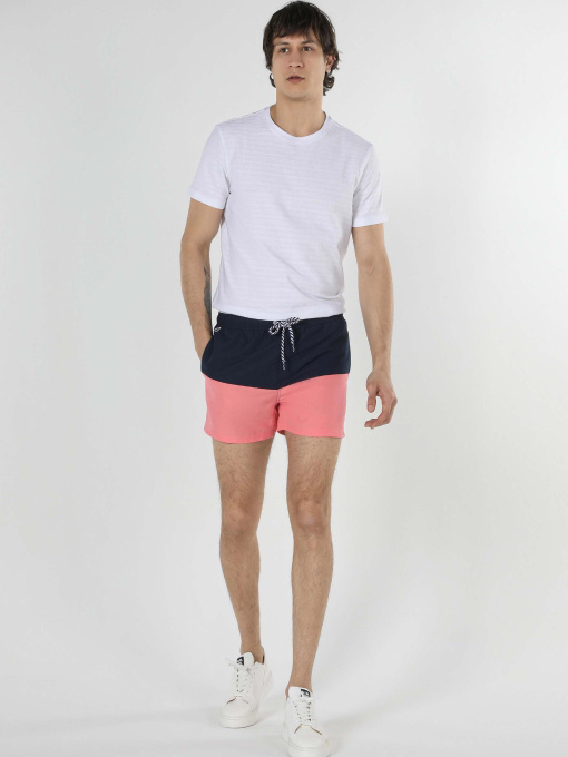 Одяг для пляжу Colin’s модель CL1047541_Q1.V1_CRL Одяг для пляжу Colin’s модель CL1047541_Q1.V1_CRL Фото