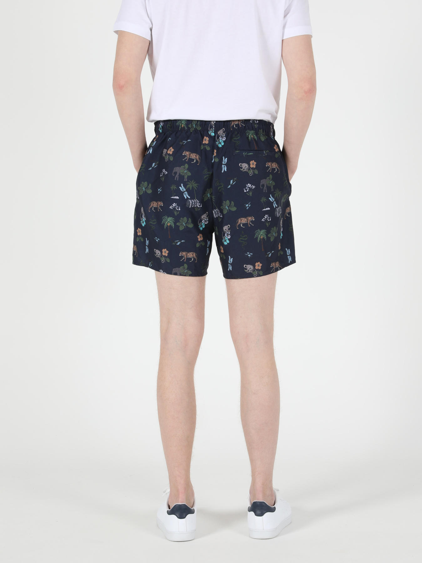 Одяг для пляжу Colin’s модель CL1047540_Q1.V1_NAV Фото