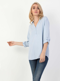 Рубашки Colin’s модель CL1047876_Q1.V1_BLE Фото