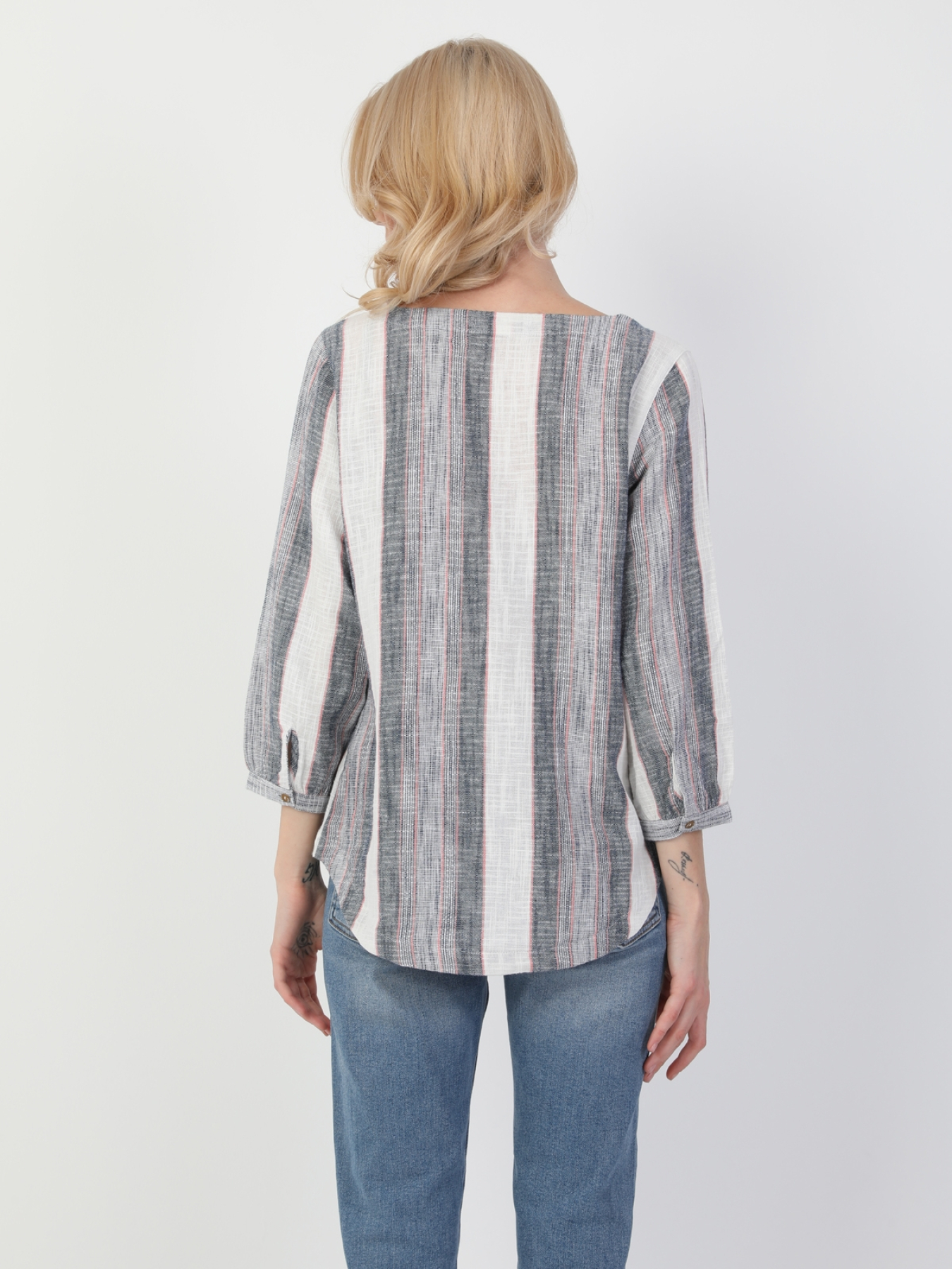 Сорочки Colin’s модель CL1047862_Q1.V1_NAV Фото