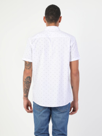 Рубашки Colin’s модель CL1047592_Q1.V1_WHT Фото