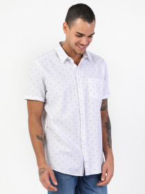 Рубашки Colin’s модель CL1047592_Q1.V1_WHT Фото