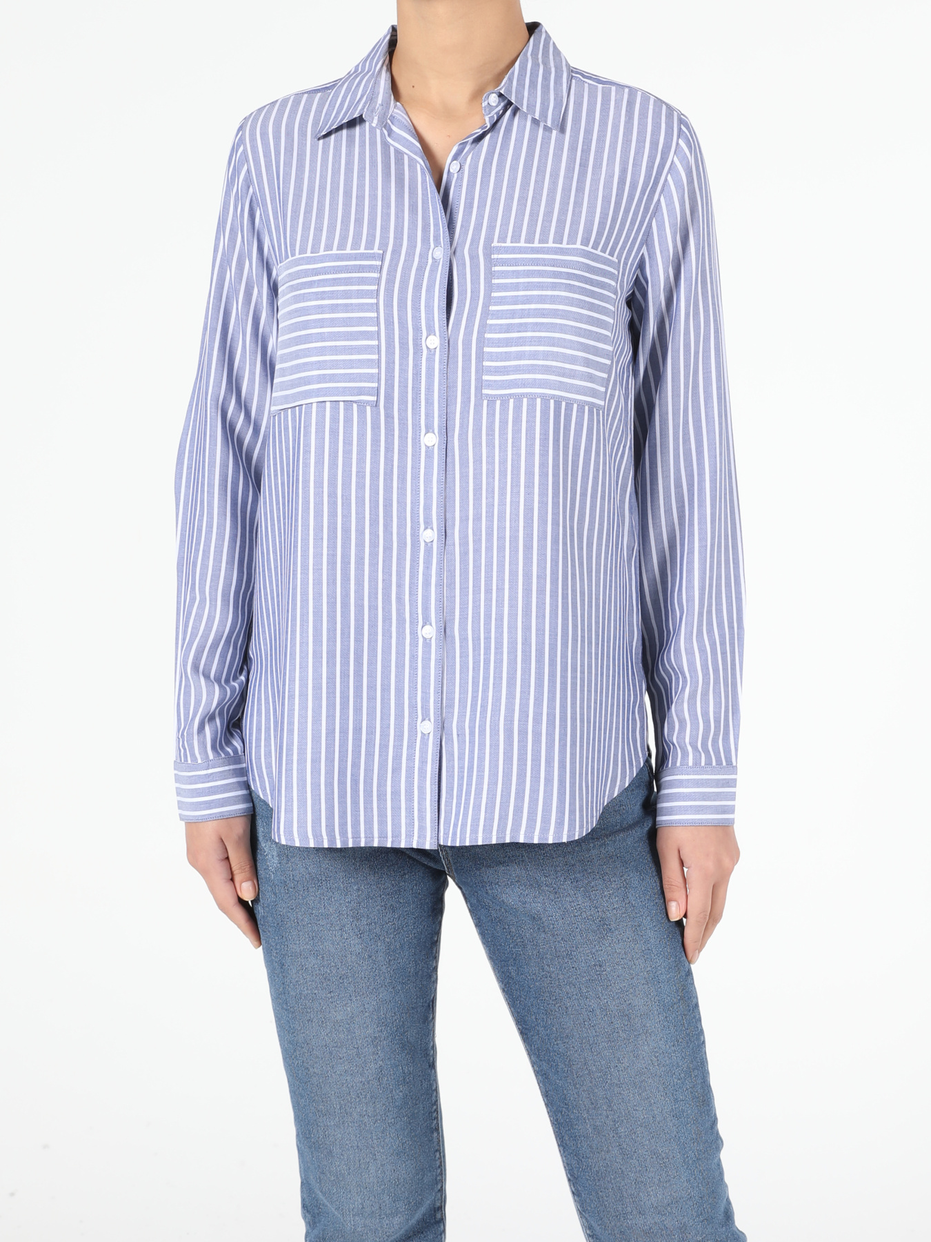 Сорочки Colin’s модель CL1047850_Q1.V1_BLI Фото