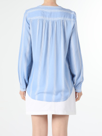 Рубашки Colin’s модель CL1047842_Q1.V1_BLE Фото