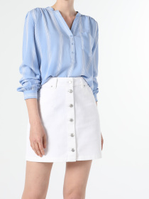 Рубашки Colin’s модель CL1047842_Q1.V1_BLE Фото