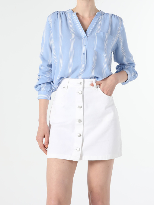 Сорочки Colin’s модель CL1047842_Q1.V1_BLE Фото