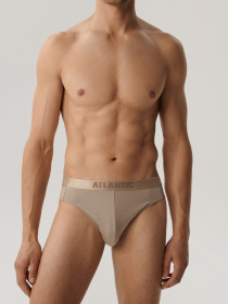 Набір трусів Atlantic модель 2BMP-013_BEZ Фото