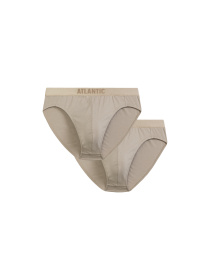 Набор трусов Atlantic модель 2BMP-013_BEZ Фото