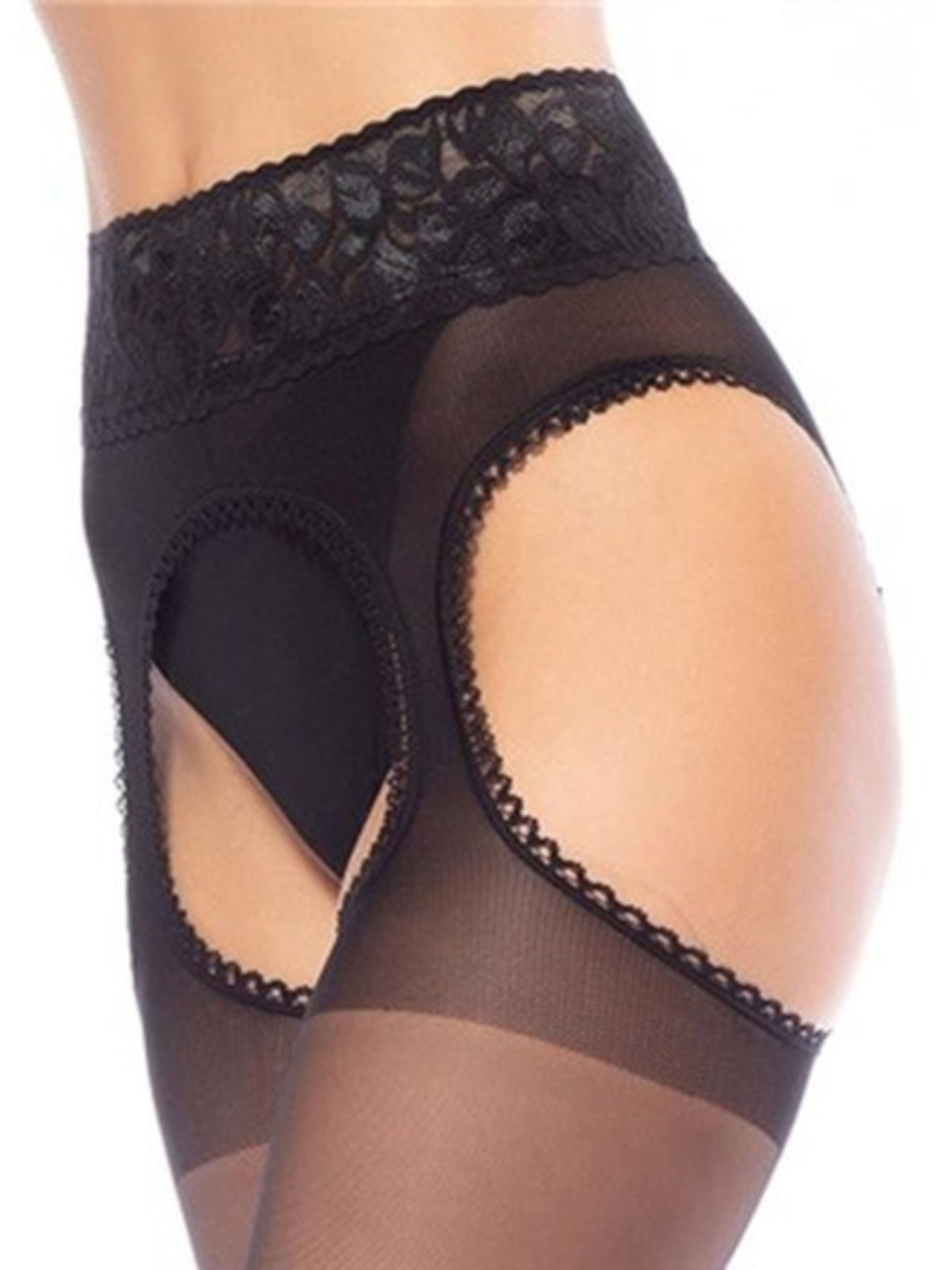 Колготы Giulia модель 4823102969909 Фото