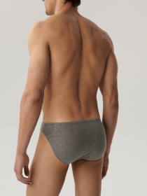 Набір трусів Atlantic модель 3BMP-230_CZA_SZM_SZMC Фото